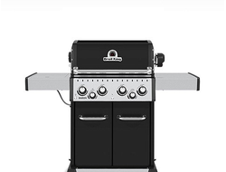 Газовый гриль Broil King Baron 490