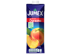 Нектар Jumex "Персик" 1 л (12 шт)