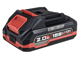 Аккумулятор PROFIPOWER 18V 2.0Ah Li-ion  MLI1820D