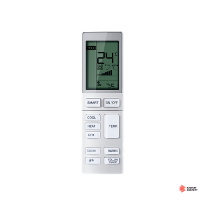 Инфракрасный пульт Haier MRV YR-HBS01