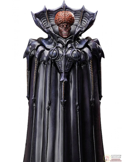 Фигурка фигма Войд (figma Void)