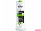 Витекс Detox Therapy Шампунь-детокс для волос с белой глиной и экстрактом моринги 500мл