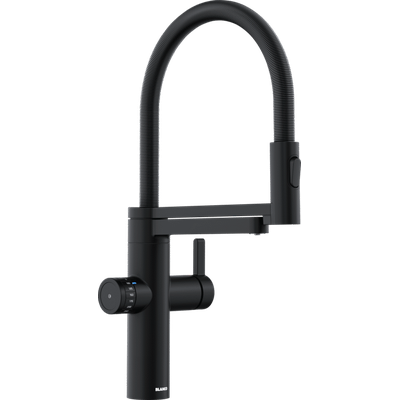 Смеситель Blanco EVOL-S  Pro Filter