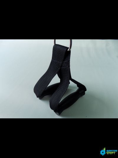 Ручка для тяги двойная