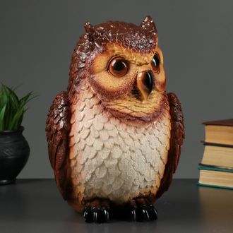 Копилка Сова