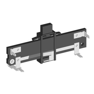B10K-NSL - потенциометр для педали экспрессии AMT EX-50