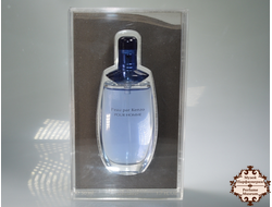 Kenzo L'Eau Par Kenzo Pour Homme (Ле Пар Кензо Пур Ом) волна 1999 винтажная туалетная вода купить