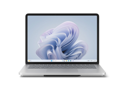 Ноутбук Microsoft Surface Laptop Studio 2 i7 16Gb/512Gb Intel Iris Xe Platinum