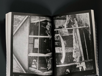 Заметки из путешествия в Россию. Эрнст Толлер