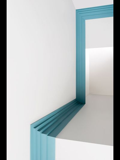 Карниз из полиуретана Orac Decor C393 STEPS, 2 метра