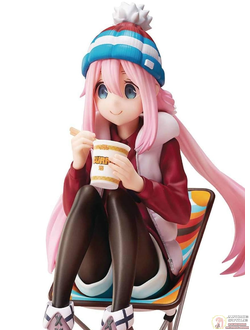 Фигурка 1/8 Надэсико Кагамихара (Nadeshiko Kagamihara)