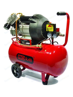 Компрессор коаксиальный масляный PRORAB 3150