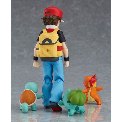 Фигурка фигма Рэд (figma Red)