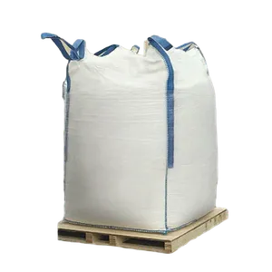 Цемент в биг-бегах