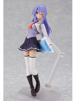 Фигурка фигма Сизуно Изуми (figma Shizuno Izumi School Uniform)