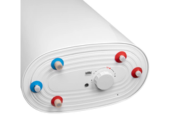 Бойлер косвенного нагрева Royal Thermo настенный AQUATEC INOX-F 100 л. (Арт. НС-1201238)