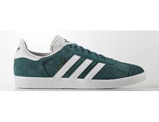 ADIDAS GAZELLE