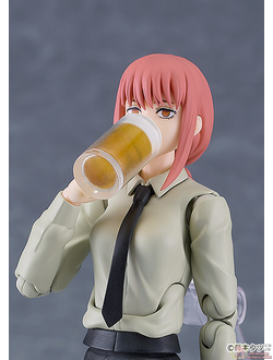 Фигурка фигма Макима (Figma Makima)