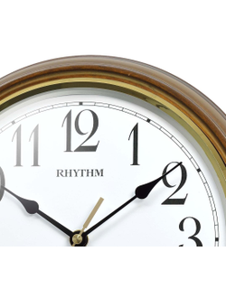 Настенные часы Rhythm CMH759NR06
