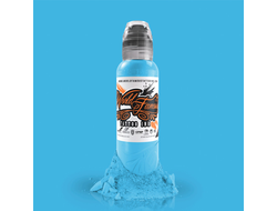 (УЦЕНКА) HORI HUI TAIWANESE - LIGHT WAVE - "World Famous Ink" (США 1 OZ - 30 МЛ)