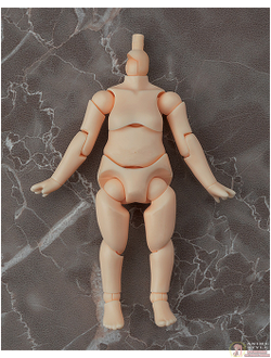 Нендроид Archetype Girl Peach