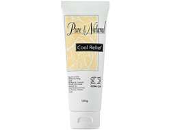 Крем для тела «Cool Relief» Коралловый клуб