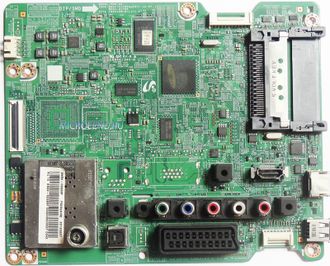 Main Board BN94-05589F BN41-01785A