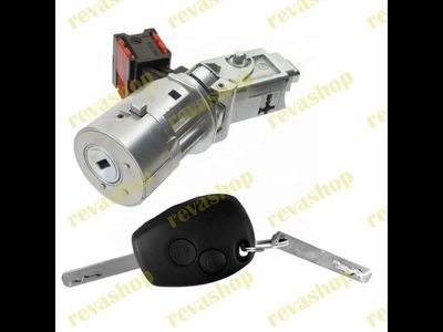 Замок зажигания для Renault