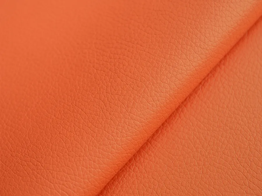 (АРБ) Иск. кожа "Марвел" (MARVEL) - MANGO.

Состав ткани: полиэстер 23%, полиуретан 65%, хлопок 12 %.
Плотность ткани: 4100 г/м2.
Устойчивость к истиранию: > 505 000 циклов.

ВНИМАНИЕ! Цвет материала может быть искажен настройками монитора.