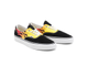 Кеды Vans Era Flame Black