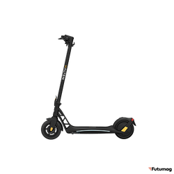 Электросамокат Halten Flash + гидроизоляция