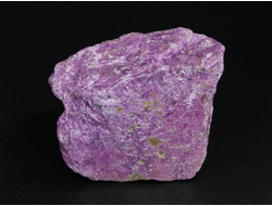 Стихтит, Россия, Алтай (56*40*28 мм, 59 г) №27447