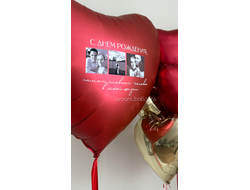 Комплект для девушки №24