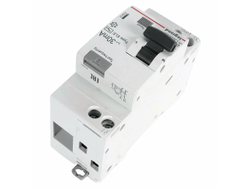 Автоматические выключатели дифференциального тока (дифавтоматы) Legrand RX3