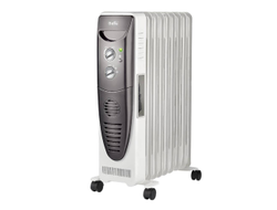 Радиатор масляный Ballu Turbo BOH/TB- 09FH 2000 (9 секций)