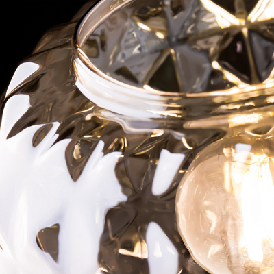 Freya, Настенный светильник (бра) Fero, FR5366WL-01BS