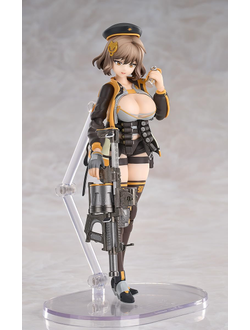 Фигурка Анис (Anis Hyper x Body)