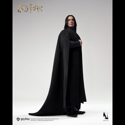 ПРЕДЗАКАЗ - Северус Снейп (Алан Рикман, "Гарри Поттер и Принц-Полукровка") - Коллекционная ФИГУРКА 1/6 Harry Potter and the Half-Blood Prince - Severus Snape (A017) - INART ?ЦЕНА: 60800 РУБ.?