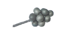 4438-14 виноград 70х55 шар 20мм