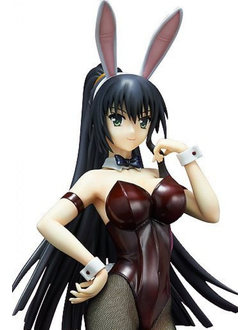 Фигурка 1/4 Серафима (Seraphim Bunny ver.)