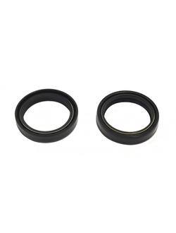 Сальники передней вилки Athena P40FORK455088 для Kawasaki: 92049-0118; Suzuki: 51153-34E00, 51153-27C40, 51153-27C41, 51153-28E30, 51153-43D00