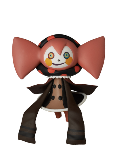 Кукла 1/6 Real Action Heroes Мами Томоэ (Tomoe Mami School Uniform ver.)