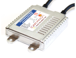 Блок розжига CarProfi Factory D1S, D1R slim AC 35W (9-16V)