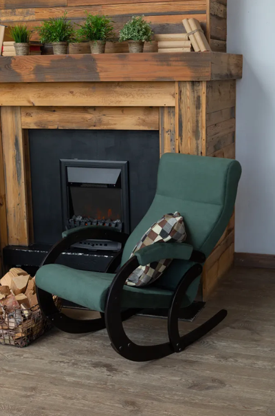 Кресло-качалка Корсика