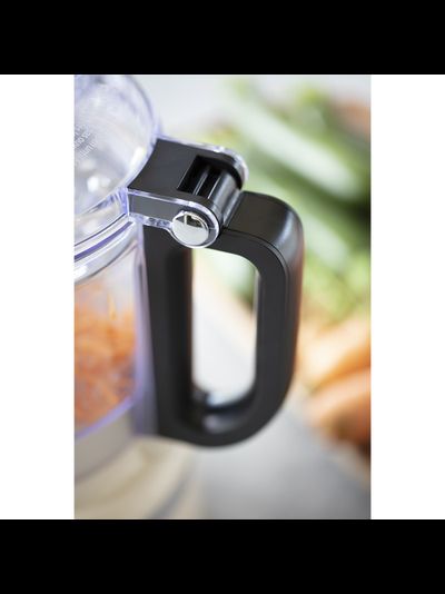 Кухонный комбайн KitchenAid 1.7 л., кремовый, 5KFP0719EAC