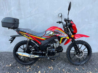 Мопед RUNNER OFF ROAD 50