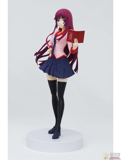 Фигурка Хитаги Сэндзёгахара (Hitagi Senjougahara Nisio Isin Daijiten)