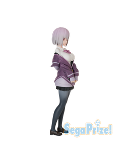 Фигурка Аканэ Шинджо (Shinjou Akane)