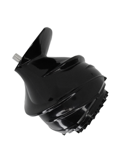 Оригинальный червячный вал (шнек) вариант №1 для соковыжималки Redmond RJ-M920S