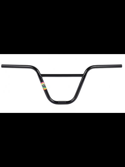 BMX Руль Rant Sway Черный